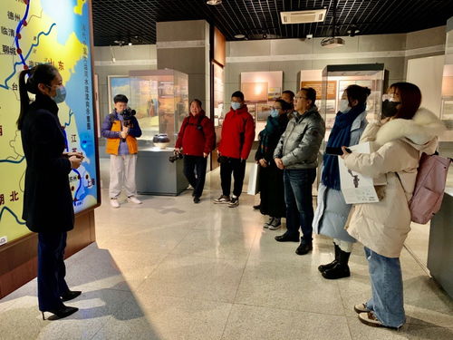 冬游江北水城 聊城冬季文旅产品媒体采风活动成功启幕