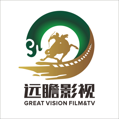 河北远瞻影视文化传媒logo