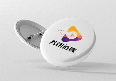 原创logo设计丨文化logo设计丨天玥传媒