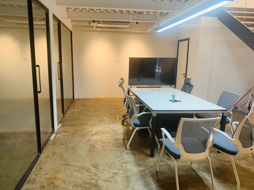 亦花园精品独栋 精装修带家具 独立性好 文化传媒可大展宏图出租 办公楼租赁 北京我爱我家