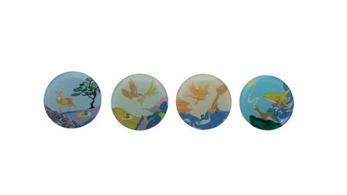 2023海口青岛啤酒节,这些潮玩文创 潮 你来