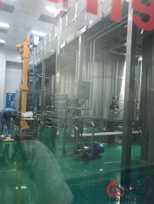 走进国际级工厂，见证世界级产品——金海生物邀请行业专家媒体参观活动圆满结束