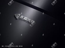 文化传媒公司Logo设计悬赏 创意与形象的完美融合