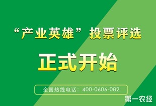 三大亮点齐聚首届产业英雄评选活动，文化传媒行业迎来新热潮